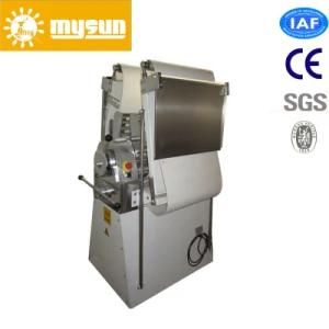 Stainless Steel Automatic Dough Sheeter for Bakery Equipment