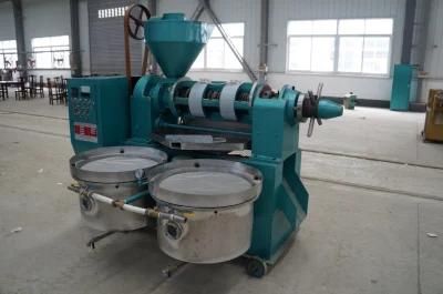 Guangxin Oil Press with Good After-Sale Services