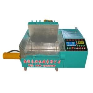 Tea Ball Particle Tea Pearl Tea Tea Molding Machine Tea Shaping Machine Yx-6czx-60*65