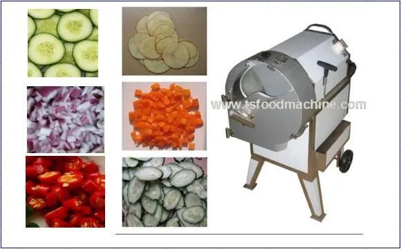 Vegetable Slicer Machine Electric Vegetable Processing Machine for Cabbage and Carrot