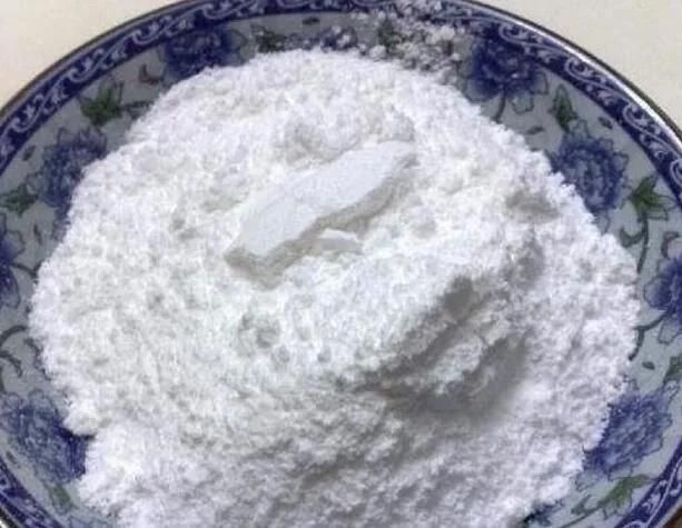 Flour Powder Milling Machine for Food Production Line
