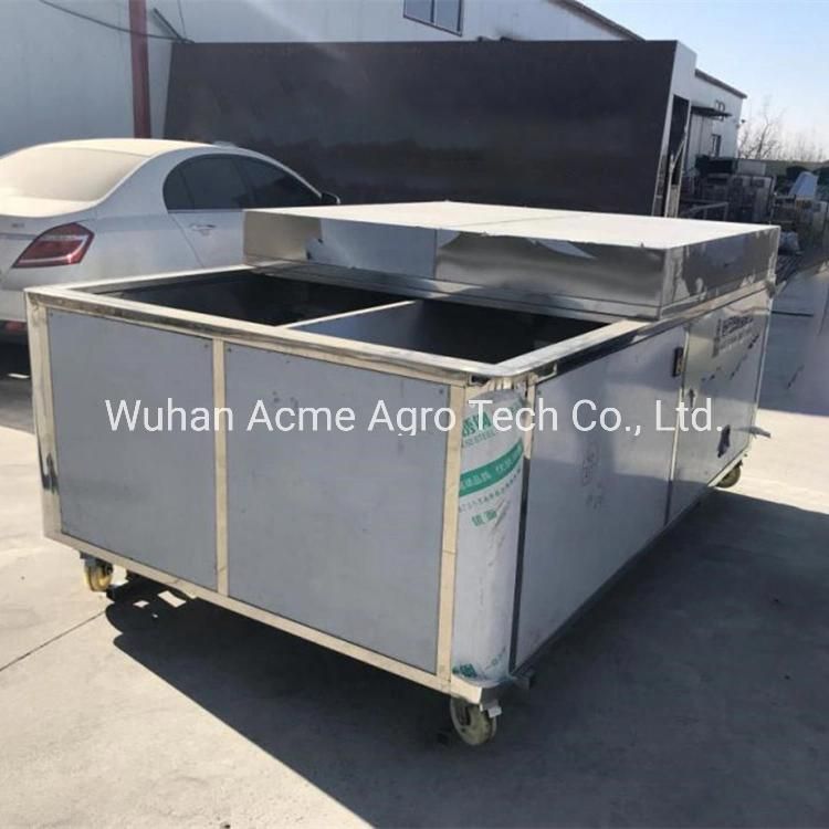 Automatic Jujube Date Core Olive Kernel Pitting Machine