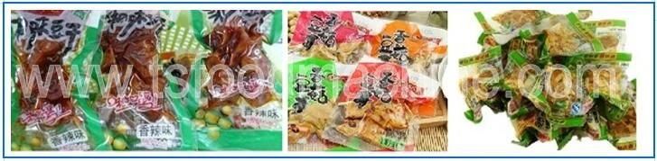 Stainless Steel Big Soy Sauce Pickles Food Pasteurization Machine
