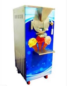 hard ice cream Machine HM 28S