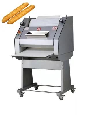 High Quality French Bread Rolling Baguette Moulder Machine for Food Equipment