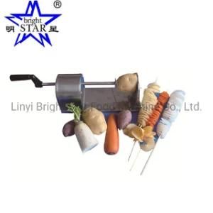 Br321 Spiral Potato Slicer