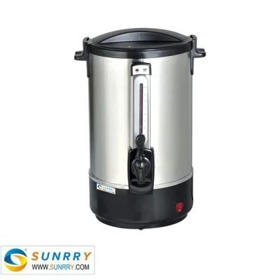 Kitchen Equipment Stainless Steel Warmer Soup Kettle