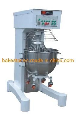 Electric Popular Planetary Mixer for Bakery House Dough Kneading Cream Mixing Beating ...
