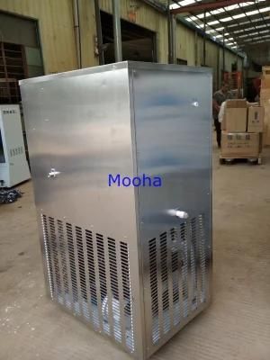 Bakery Water Chiller 200 Liters for Africa