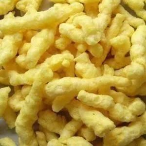 Kurkure/Corn Curls Making Machine