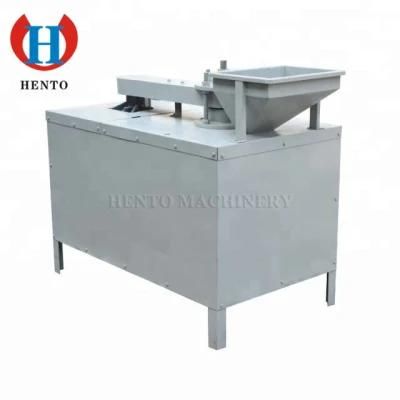 Automatic Pecan Walnut Sheller / Green walnut shelling / Walnut peeling For Sale