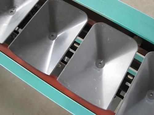 Food Fruitprawn Weight Sorter Grading Machine