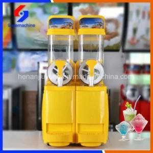 2018 Hot Sale Slush Granita Machine