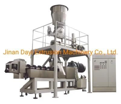 Reconstituted Rice Process Equipment/ Instant Rice Making Machine