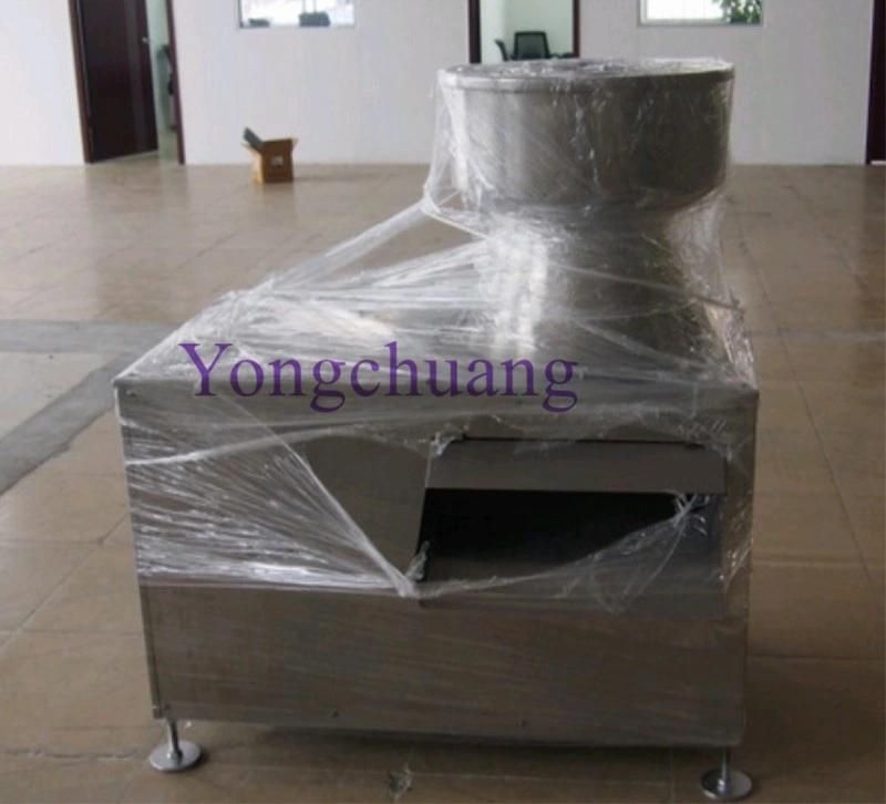 High Quality Coconut Meat Smashing Machine with Ce Certification