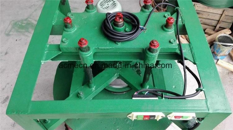 Electronic Tea Leaf Processing Machinery Oolong Tea Ball Rolling Machine