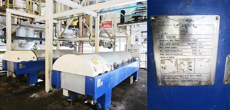 Palm Oil Pressing Machine/Oil Press Machine