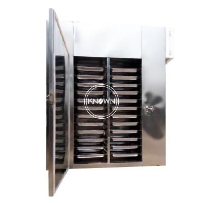 96pans Vegetrable Fruit Food Dehydrator Drying Machine