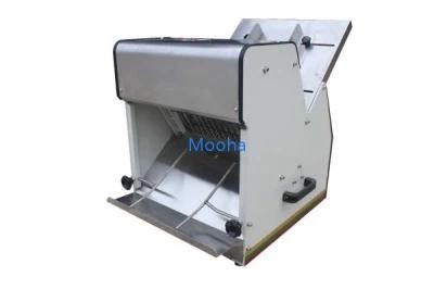 Wholesale Factory Low Price Bakery Kitchen Baking Equipment Toast Loaf Bun White Bread ...
