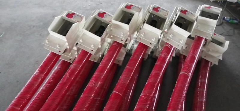 Multifunctional Grain Suction Machine Flexible Pipe Grain Suction Machine