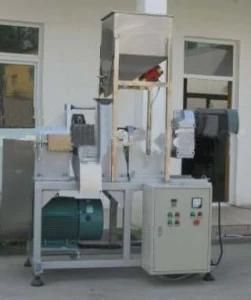 Automatic Cheetos Kurkure Food Snack Extruder Process Line