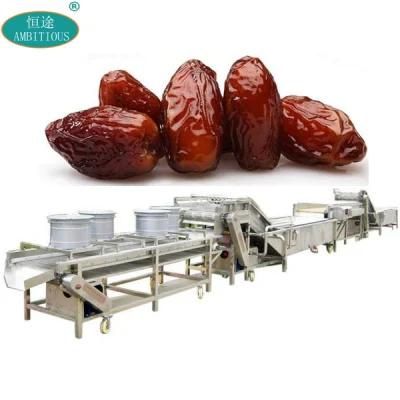 Wash and Dry Vegetables Fruits Machine Date Washing Machine