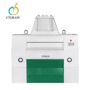 Mme Roller Mill for Sorghum