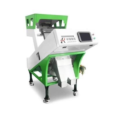 Grain Processing Machinery Seed Cleaning Machine Grain Cleaner Grader for Sale