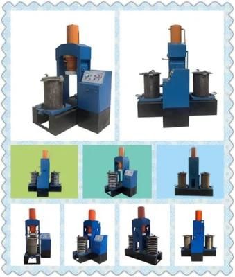 Domestic Small Mini Hydraulic Pressure Oil Extraction Machine