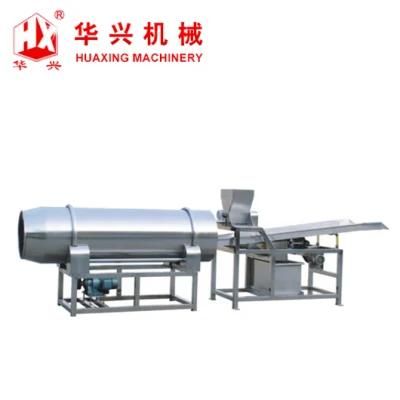 Factory Price Potato Chips Flavoring Machine