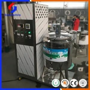 Batch Pasteurizer Machine Manufacturers