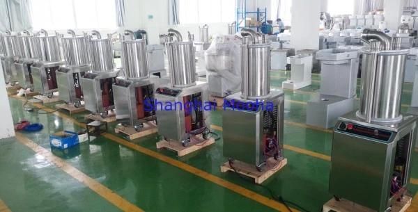 Hot Sale Restaurant Equipment Manual Sausage Filler Stainless Steel Sausage Filling Machine