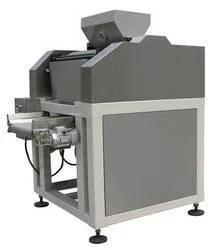 Automatic Crispy Snack Food Corn Flakes Machine