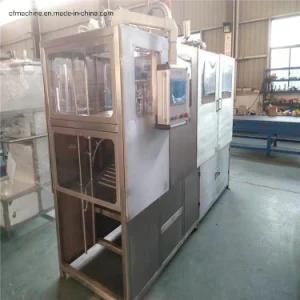 Automatic Food &amp; Beverage Production Line Whole Milk Aseptic Filling Machine Line