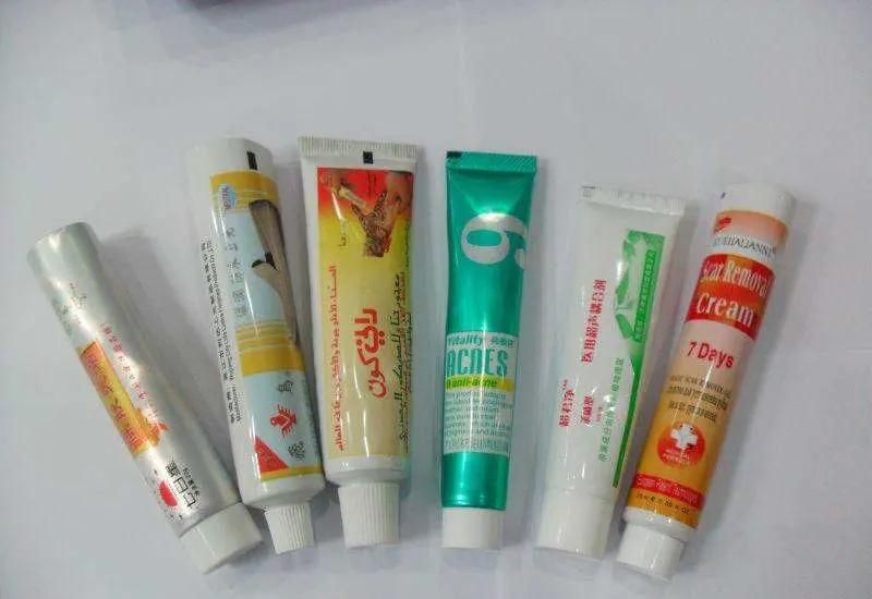 Complete Toothpaste Machinery