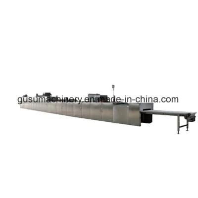 Gusu Snack Machine Depositor Machine