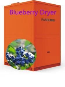 Industrial Dryer Machine Low Electricity Fruit/Food Drying Heat Pump/Blueberry Dryer