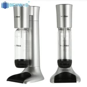 Soda Water Maker, OEM Portable Soda Maker for Food Grade