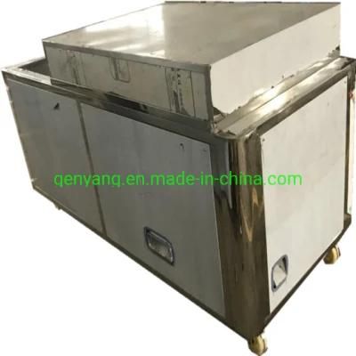 Arabic Dates Seed Pitting Plant
