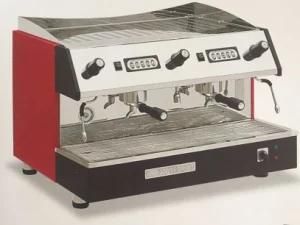 Professional Commercial Espresso Coffee Machine