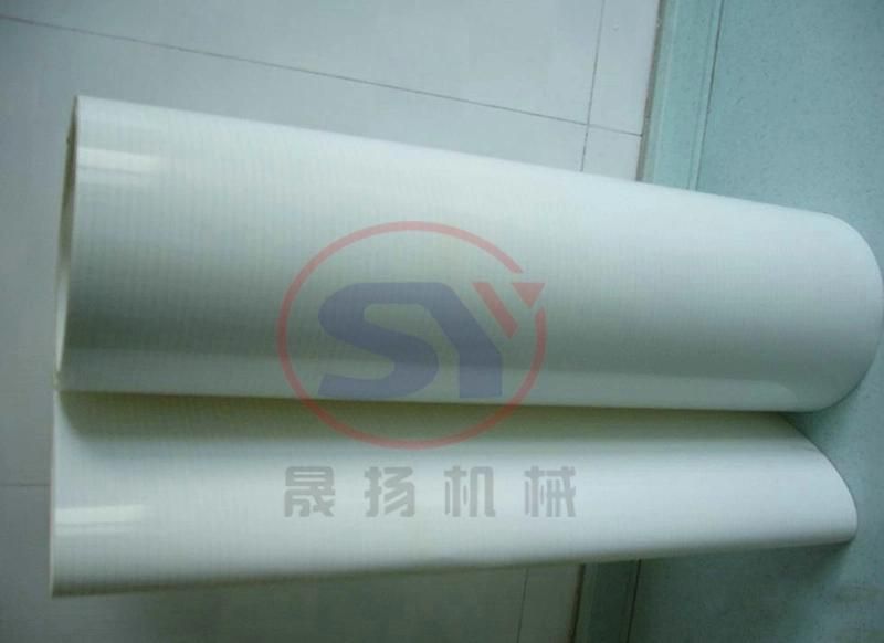 Food Grade PU Conveyor Belt for Cake/Dessert/Biscuit