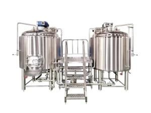 Beer Brewing Equipment