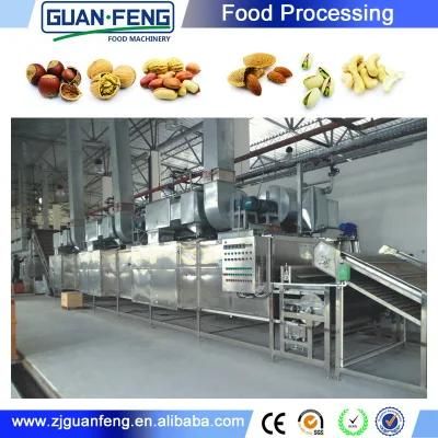 Automatic Belt Drying Machine Equipment Vegetables Dryer for Sales