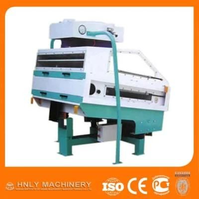 Stone Removing Machine Rice De-Stoner