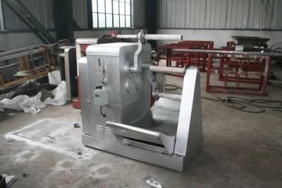 CE Fld-High Quality Middle Pulling Machine