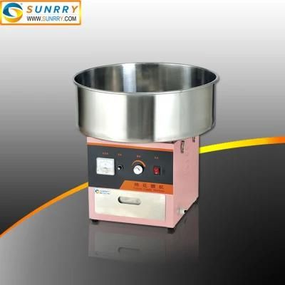 Professional electric Cotton Candy Machine for Sale Candy Floss Machine