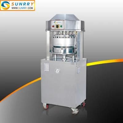 Commercial 36 PCS/Time Big Automatic Pastry Dough Divider