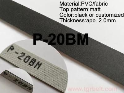 High Quality PVC Foamed Eco-Friendly Water-Proof Belt