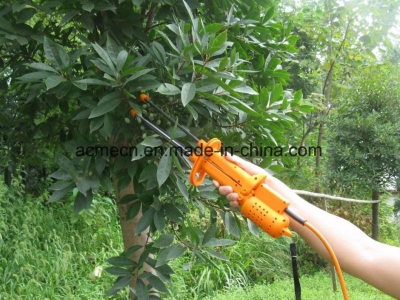 Coffee Harvester Picker Harvesting Picking Machine