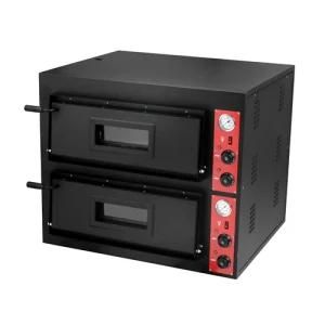 Electric/Gas Pizza Oven